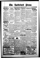 The Battleford Press May 2 1940