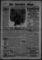 The Battleford Press October 28, 1943