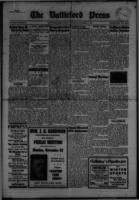 The Battleford Press November 18, 1943