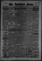 The Battleford Press November 25, 1943