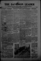 The Davidson Leader May 14, 1941