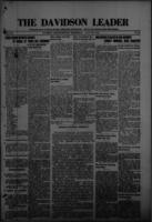 The Davidson Leader June 11, 1941