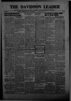 The Davidson Leader June 18, 1941