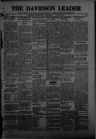 The Davidson Leader June 25, 1941