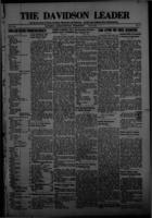 The Davidson Leader July 2, 1941