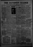 The Davidson Leader July 23, 1941