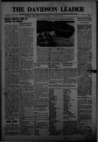 The Davidson Leader August 20, 1941