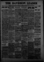 The Davidson Leader September 17, 1941