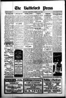 The Battleford Press May 9, 1940