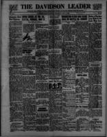 The Davidson Leader May 5, 1943