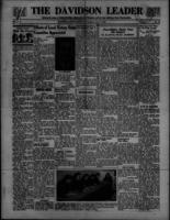 The Davidson Leader June 2, 1943