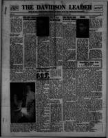 The Davidson Leader July 7, 1943