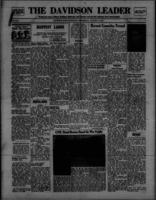 The Davidson Leader August 4, 1943