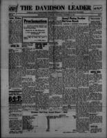 The Davidson Leader December 15, 1943