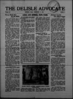 The Delisle Advocate February 4, 1943