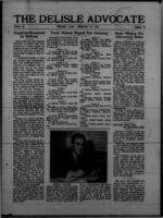 The Delisle Advocate February 25, 1943