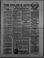 The Delisle Advocate March 4, 1943
