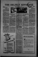 The Delisle Advocate May 13, 1943
