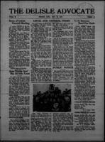 The Delisle Advocate May 20, 1943