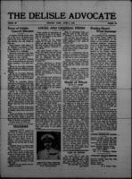 The Delisle Advocate June 3, 1943