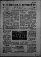 The Delisle Advocate July 8, 1943