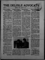 The Delisle Advocate August 26, 1943