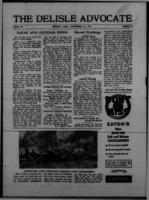 The Delisle Advocate September 16, 1943