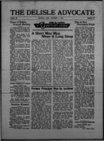 The Delisle Advocate October 7, 1943