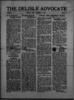 The Delisle Advocate December 9, 1943