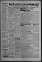 The Eastend Enterprise March 27, 1941