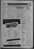 The Eastend Enterprise July 31, 1941
