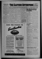 The Eastend Enterprise August 7, 1941