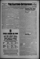 The Eastend Enterprise October 23, 1941