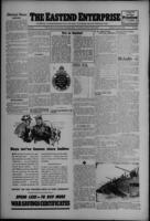 The Eastend Enterprise October 30, 1941