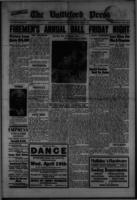 The Battleford Press April 13, 1944