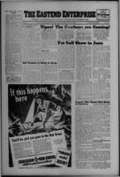 The Eastend Enterprise May 7, 1942
