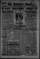 The Battleford Press April 27, 1944