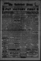 The Battleford Press May 11, 1944