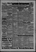 The Eastend Enterprise January 14, 1943