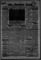 The Battleford Press May 25, 1944