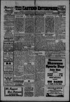 The Eastend Enterprise July 8, 1943