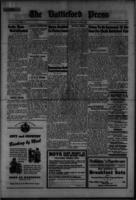The Battleford Press June 1, 1944