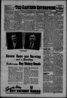 The Eastend Enterprise October 21, 1943