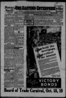The Eastend Enterprise October 12, 1944