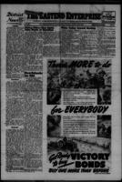 The Eastend Enterprise October 19, 1944