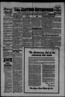 The Eastend Enterprise March 15, 1945