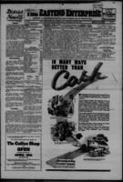 The Eastend Enterprise April 5, 1945