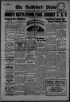 The Battleford Press August 3, 1944