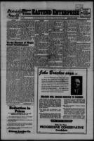 The Eastend Enterprise May 31, 1945