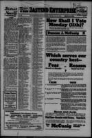 The Eastend Enterprise June 7, 1945